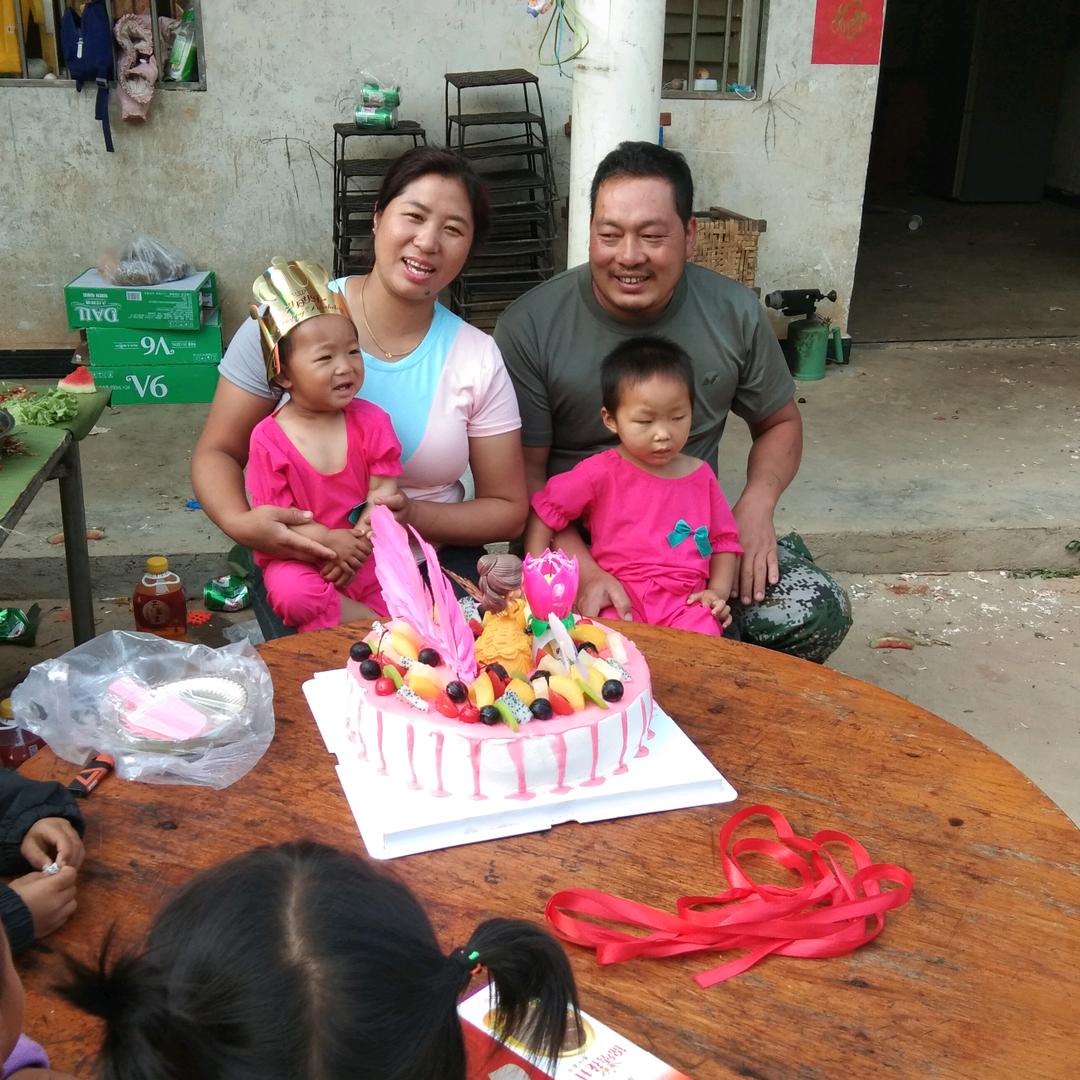 lisu kasha