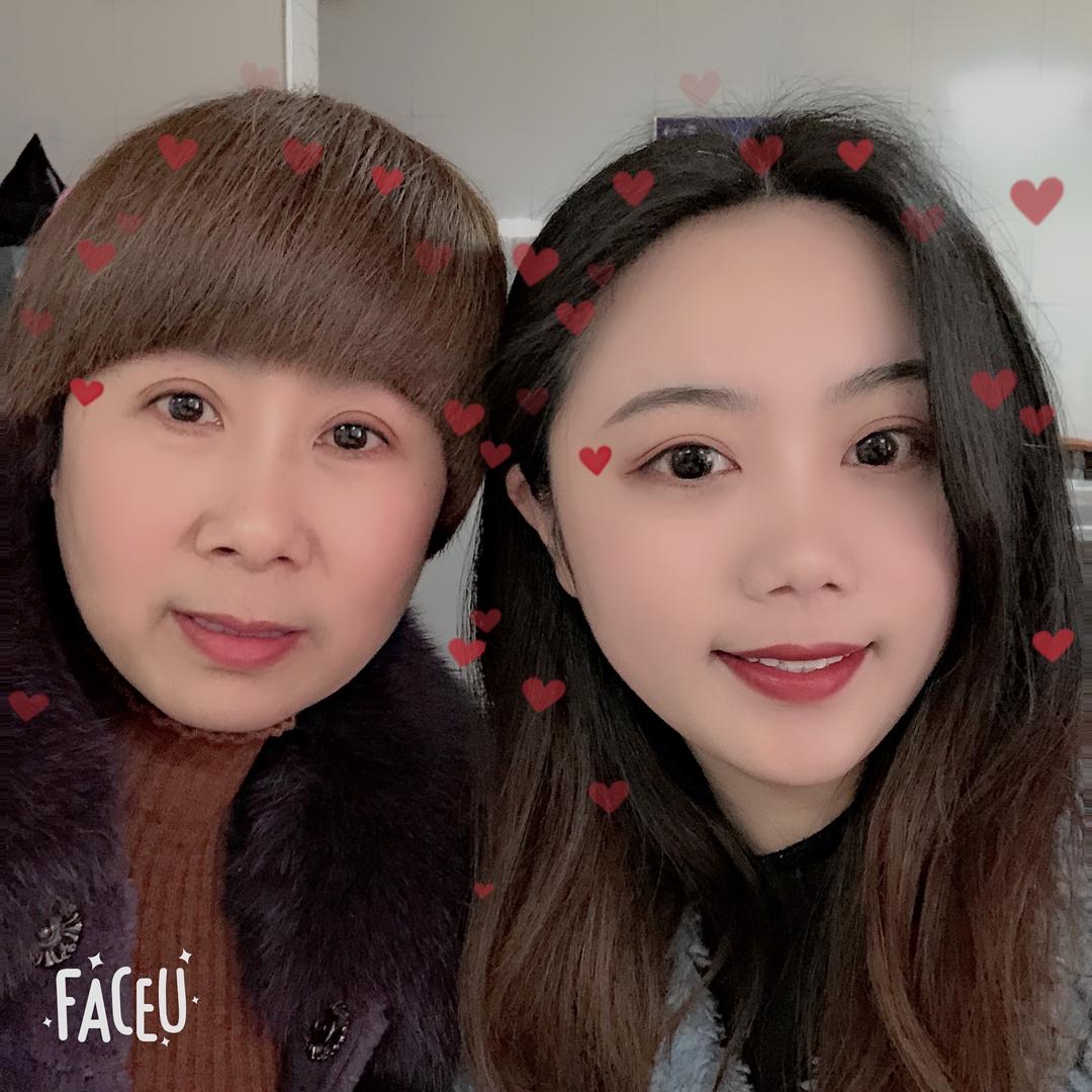 六姐