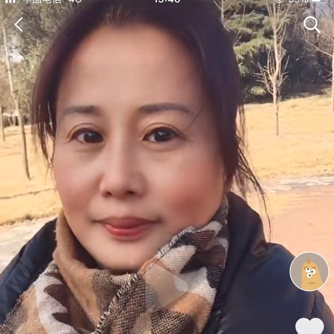晓玫