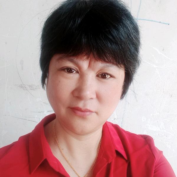 花儿朵朵