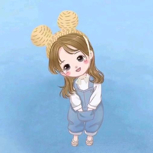 小雪饼