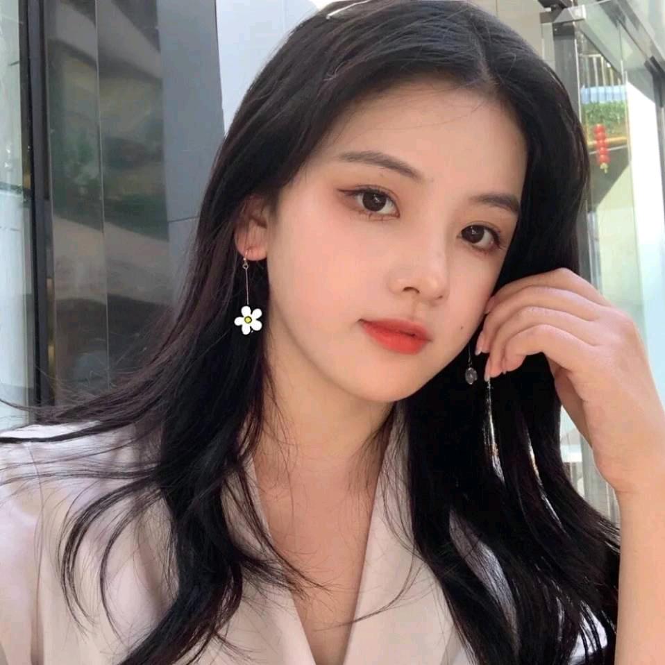 萌❣心初放