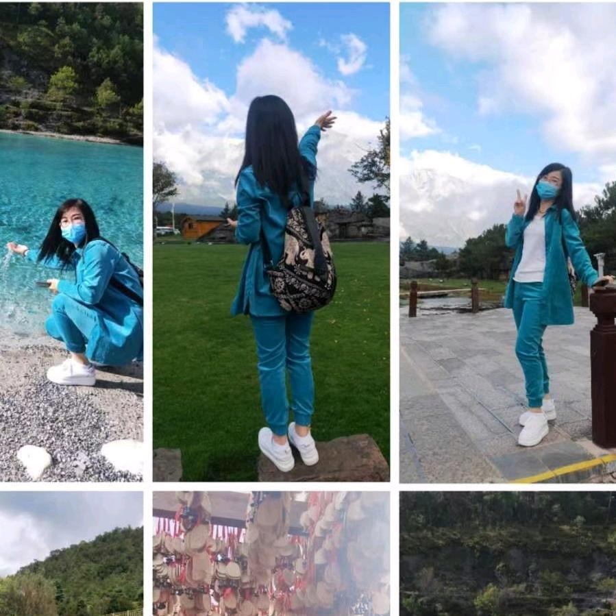 齐齐宝贝