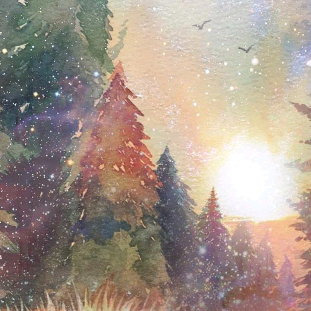 余生有你在  🍃