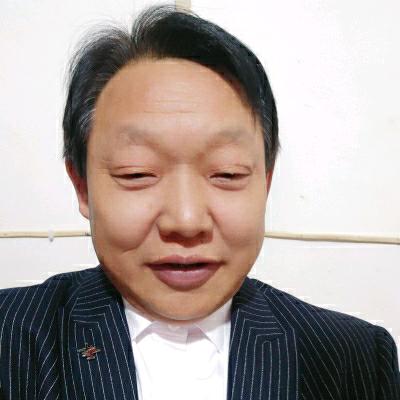 农民哥，