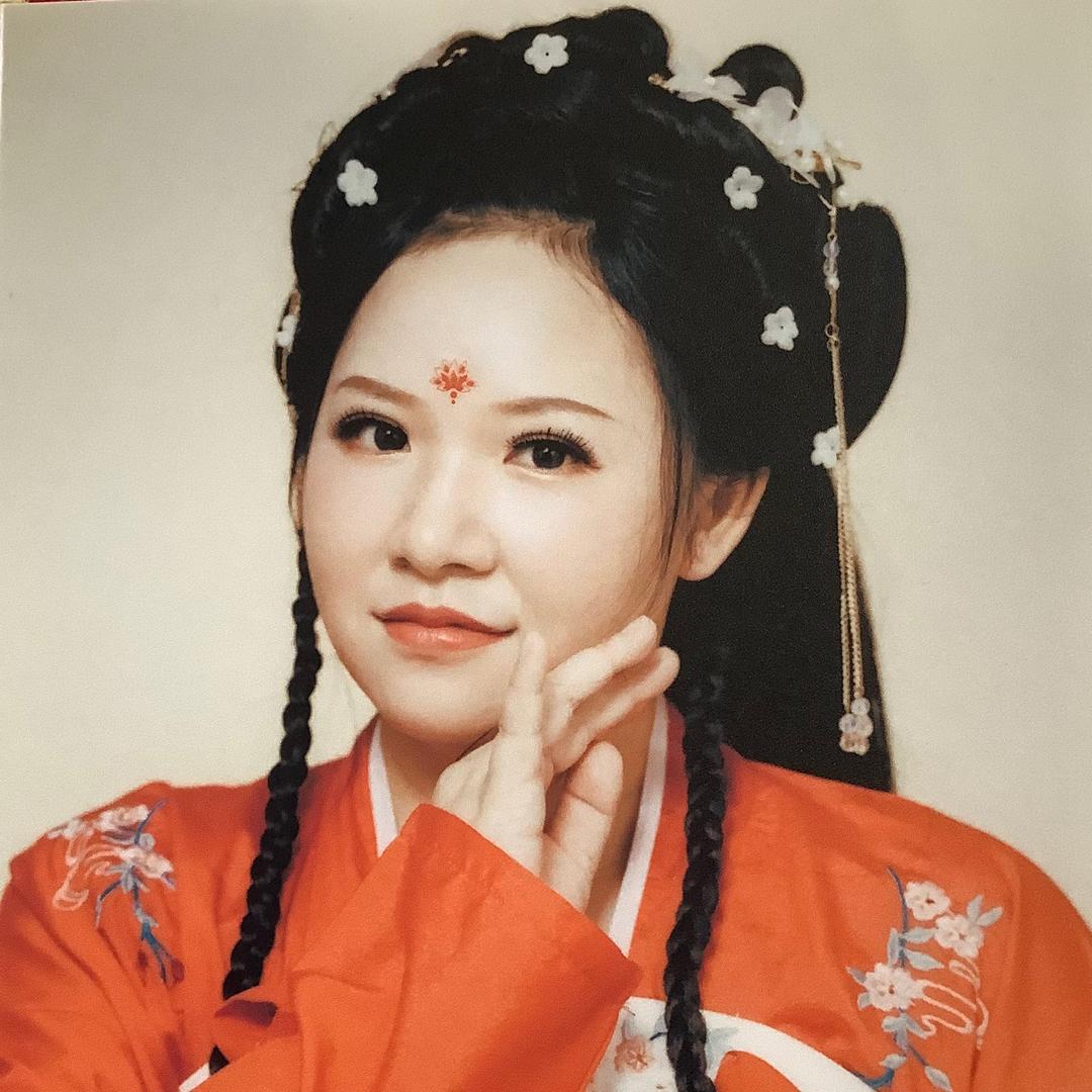 静好
