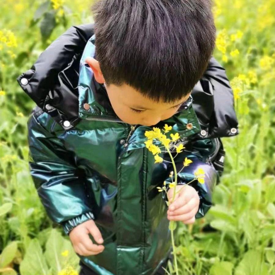 筱筱霂霂