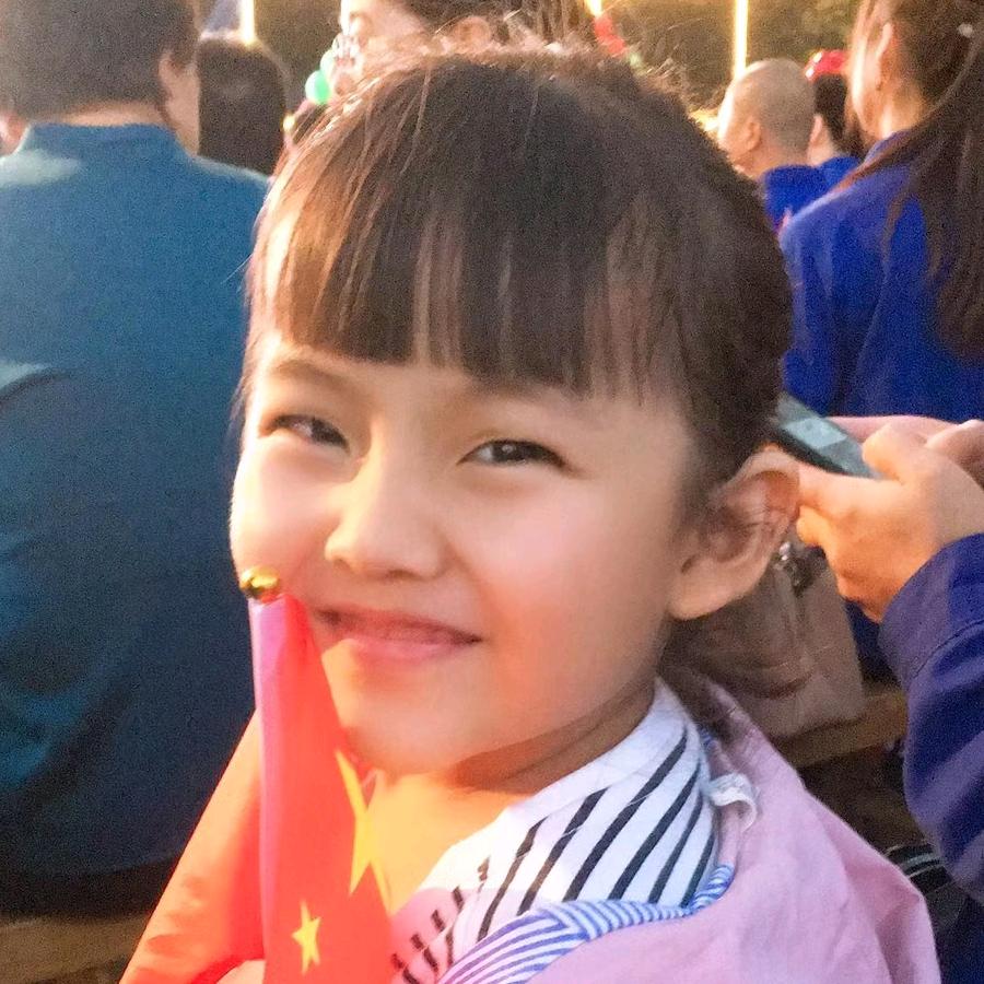 靖怡小坏蛋