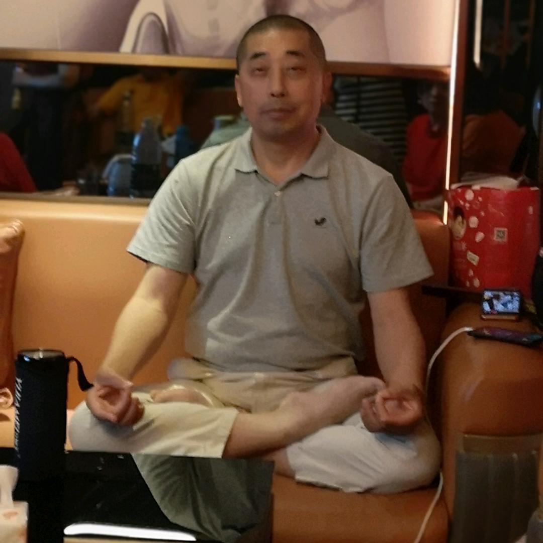 爱唱歌的龙
