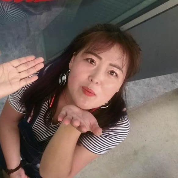 成丽娜