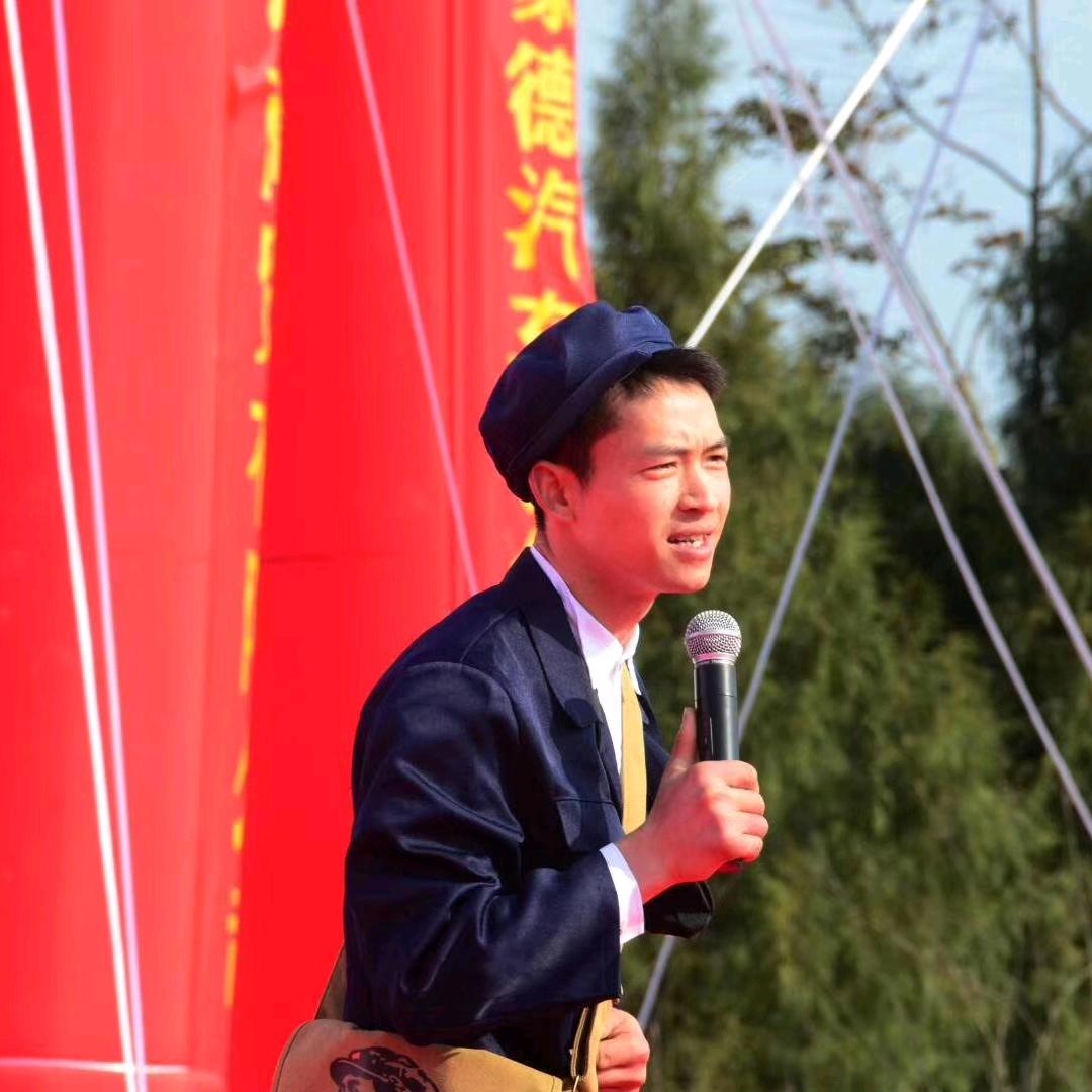 中江表哥