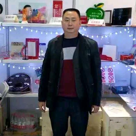 翔川亚克力工艺