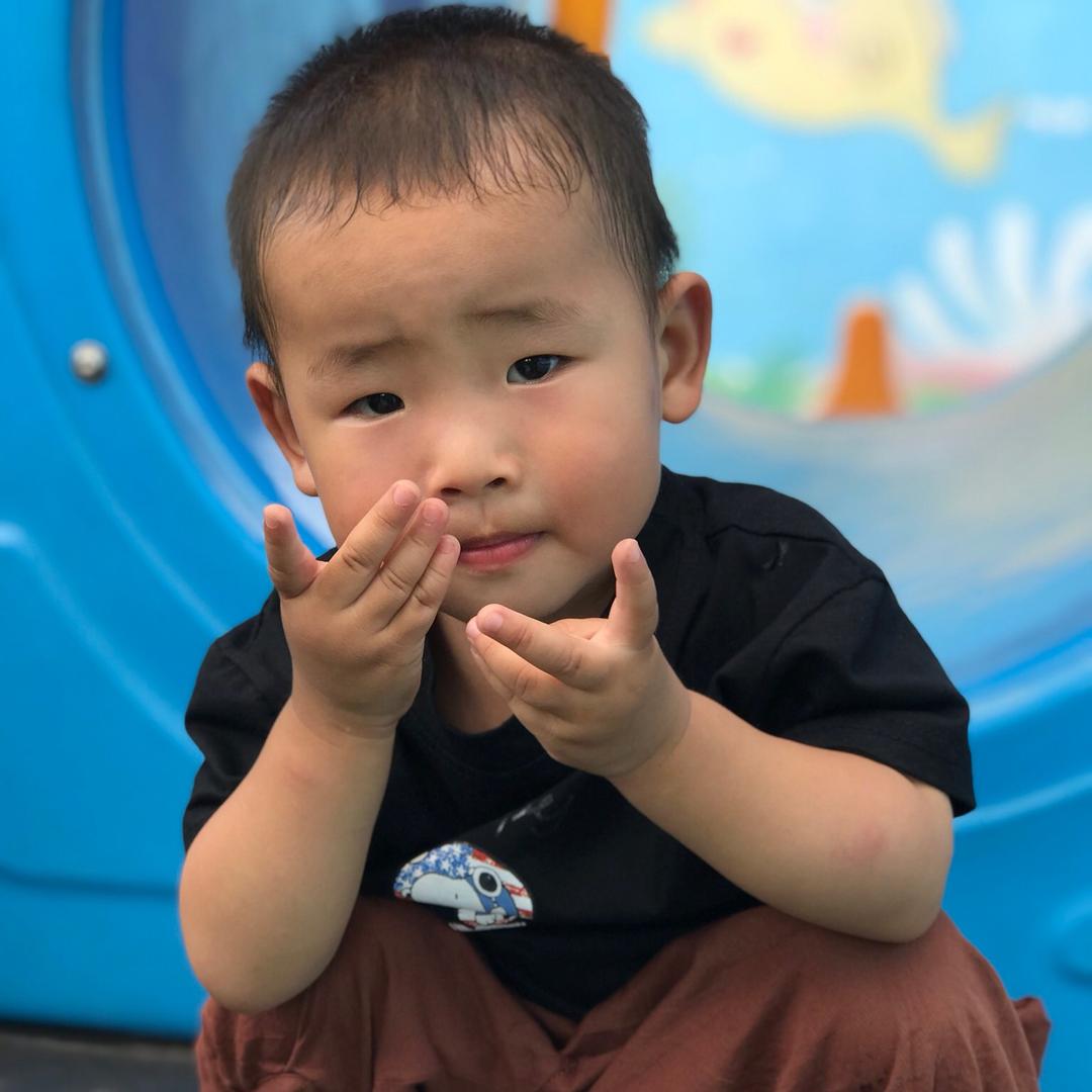 恒恒小开心🥳
