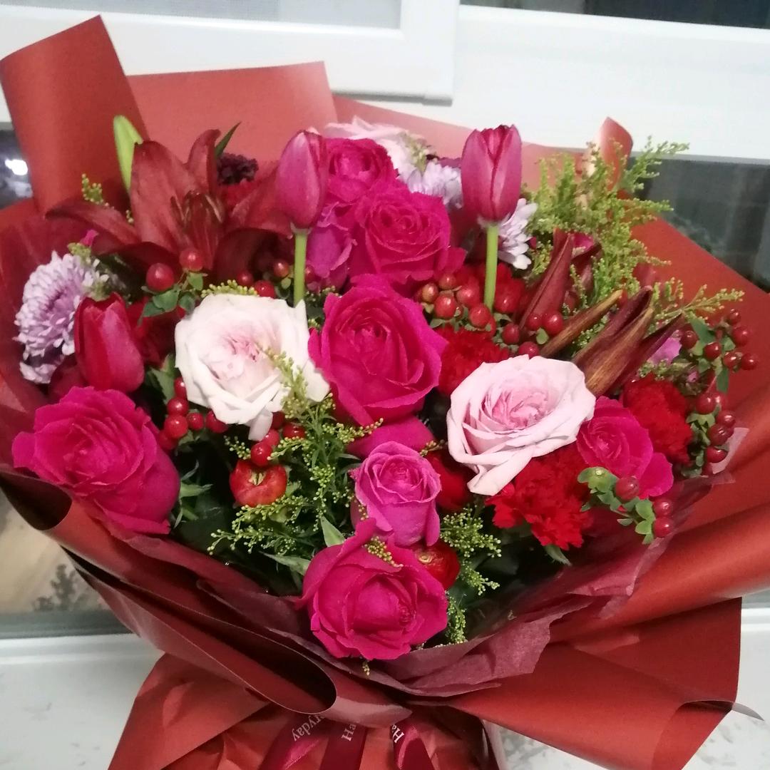 葵花