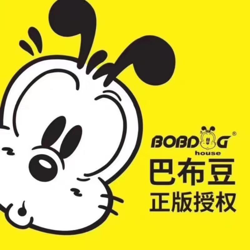 巴布豆童鞋BOBDOG（求关注）