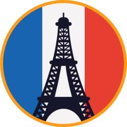 妙语外教法语课堂