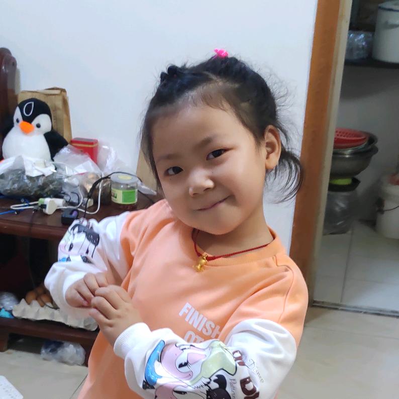 贝贝👧