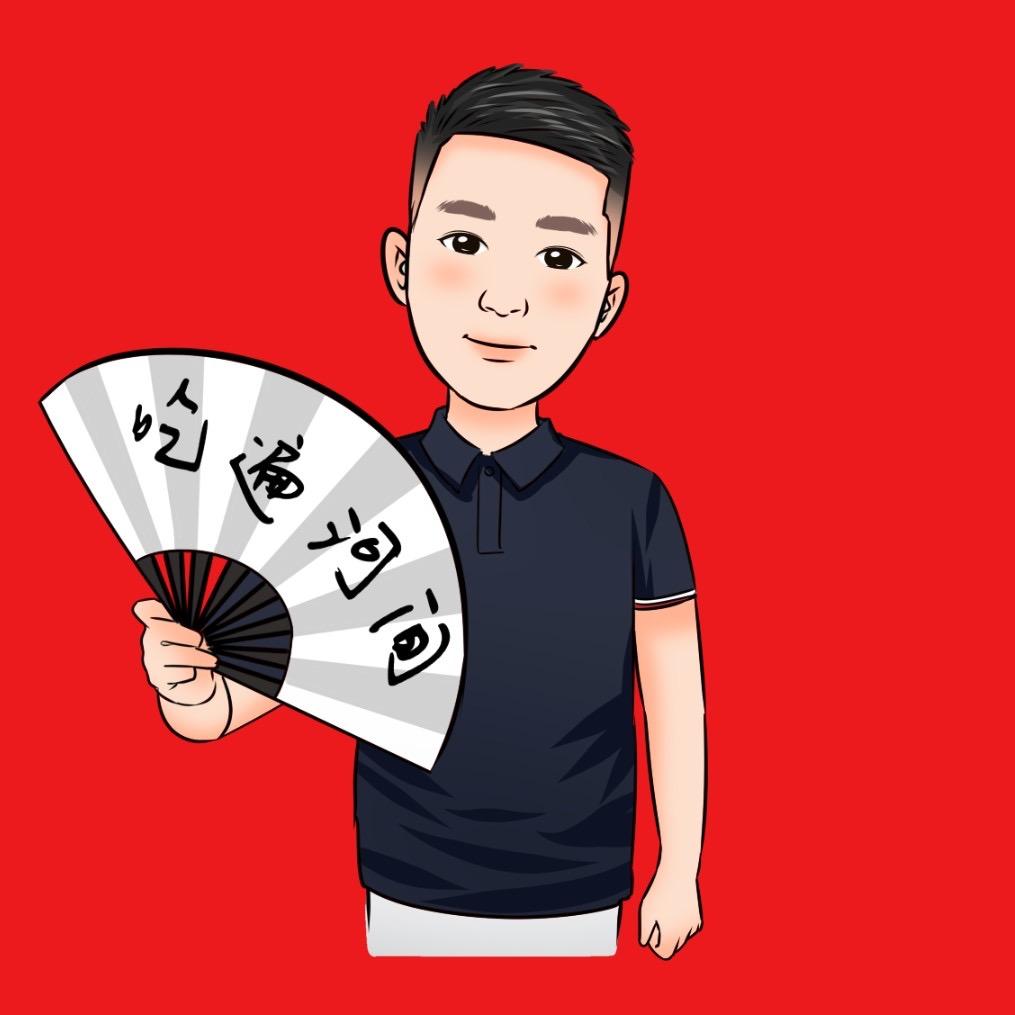 吃遍河间（多多哥）