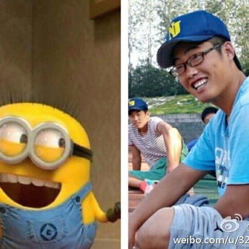 书院小师弟