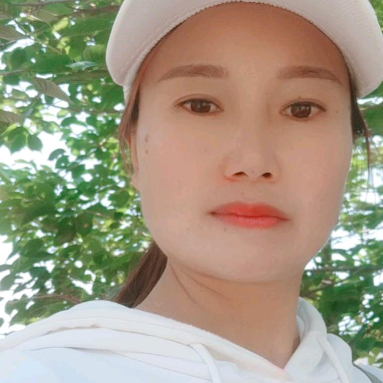 坚强的女人