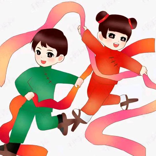 海阳市众兴秧歌队