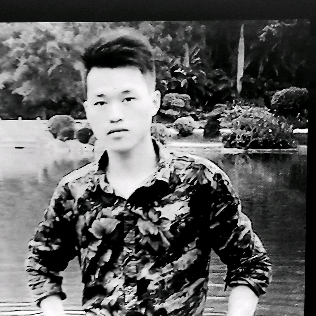 罗仔生