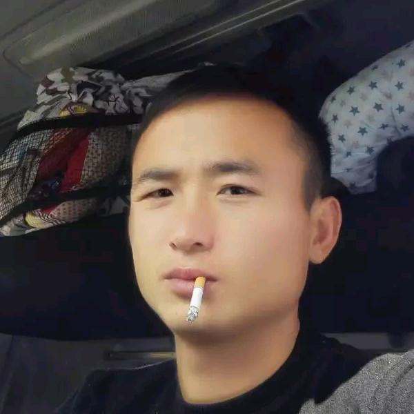 农村大叔