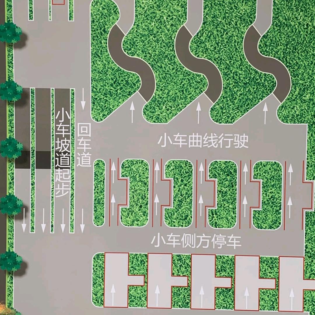 沂南汽车教练，科二，科三专业