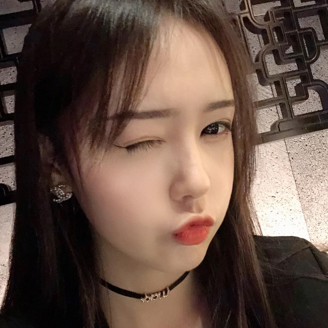 萌萌好困