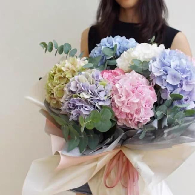 九号花艺生活馆