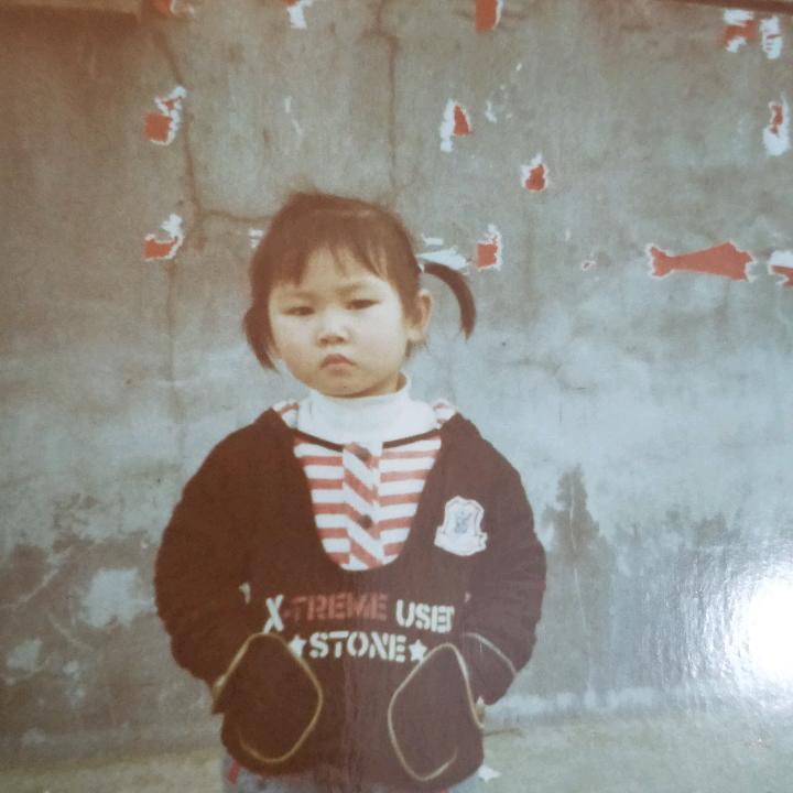 人生如梦