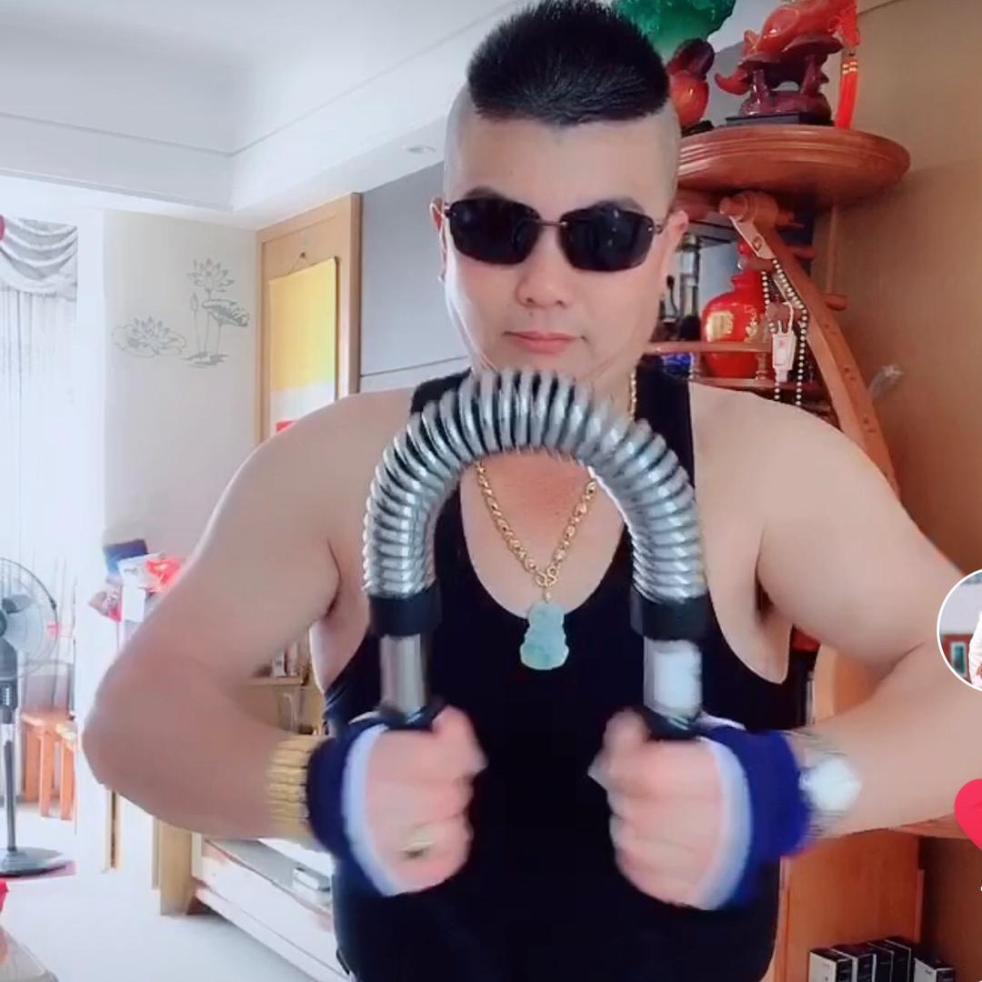 厦门海哥
