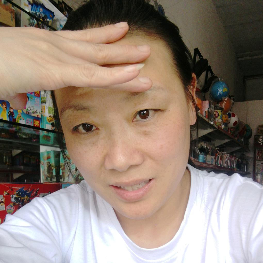 锻炼自己