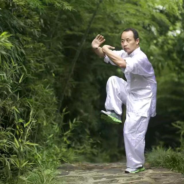 宜兴吴亚群太极