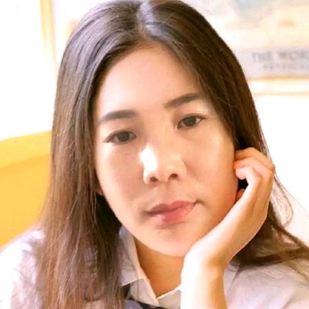 看开看淡六零后韩阿姨