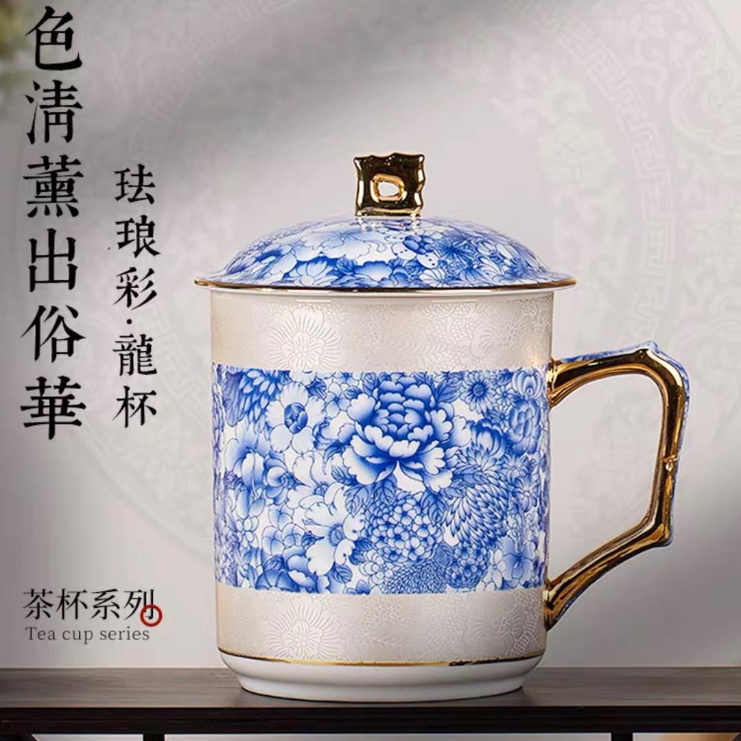 景德镇珍雪瓷厂