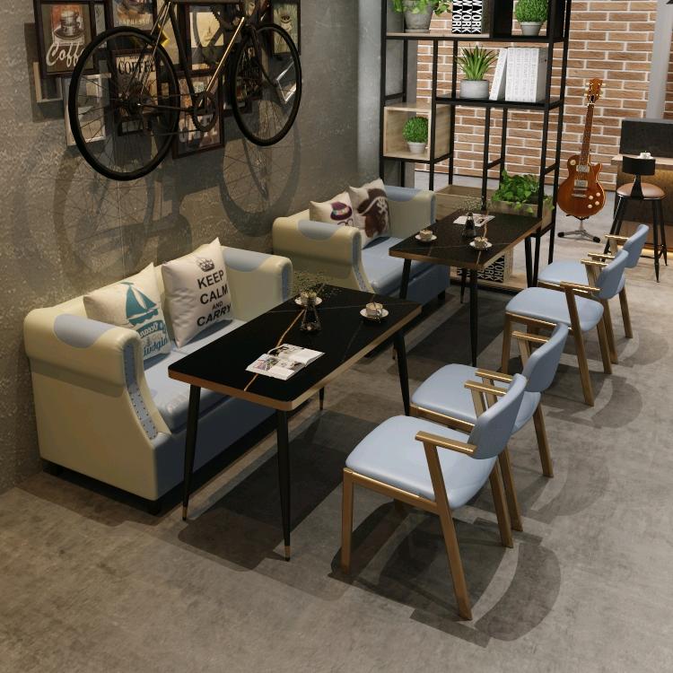 五叶餐饮商用家具