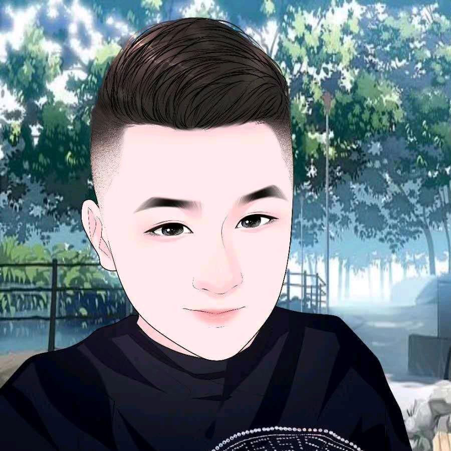 奥力给~☞~老布孩