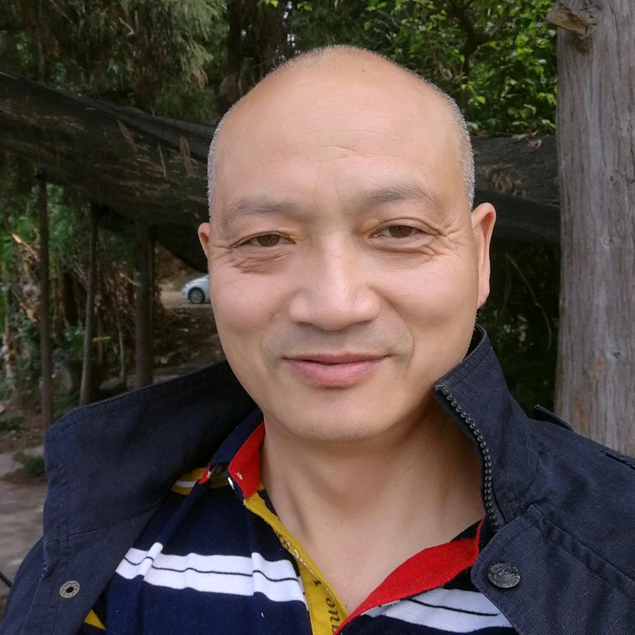 文大爷（爱钓鱼）