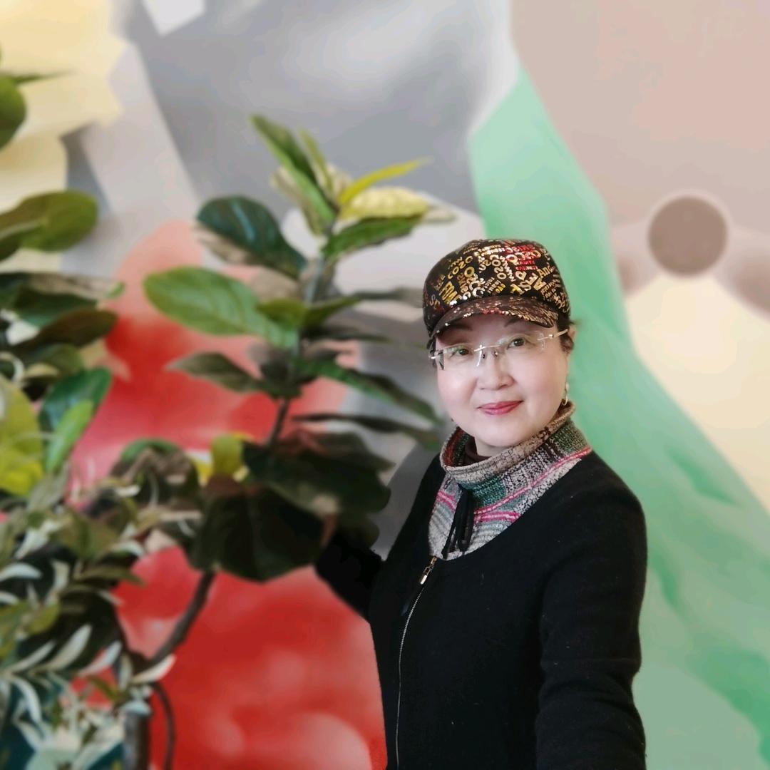 金饭碗随拍