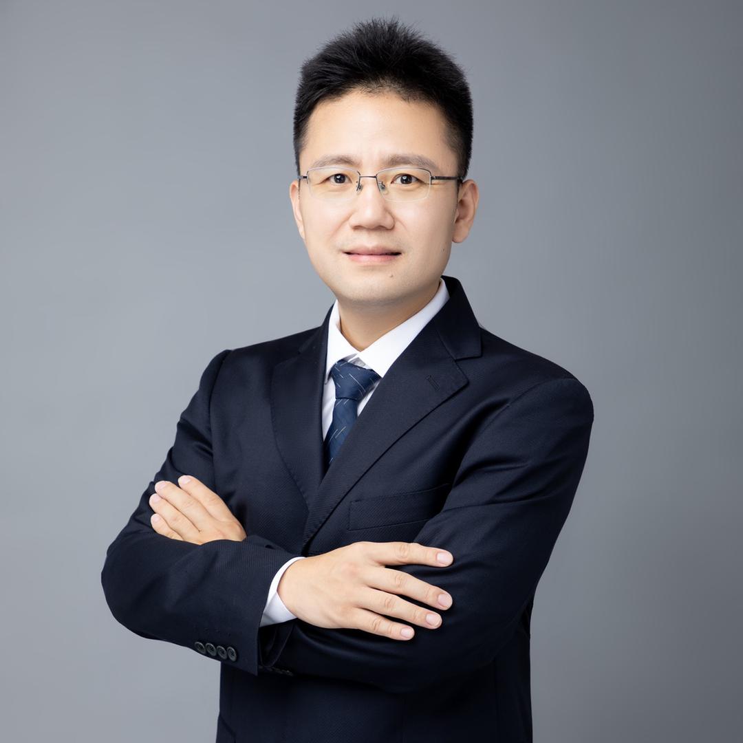徐光华讲刑法