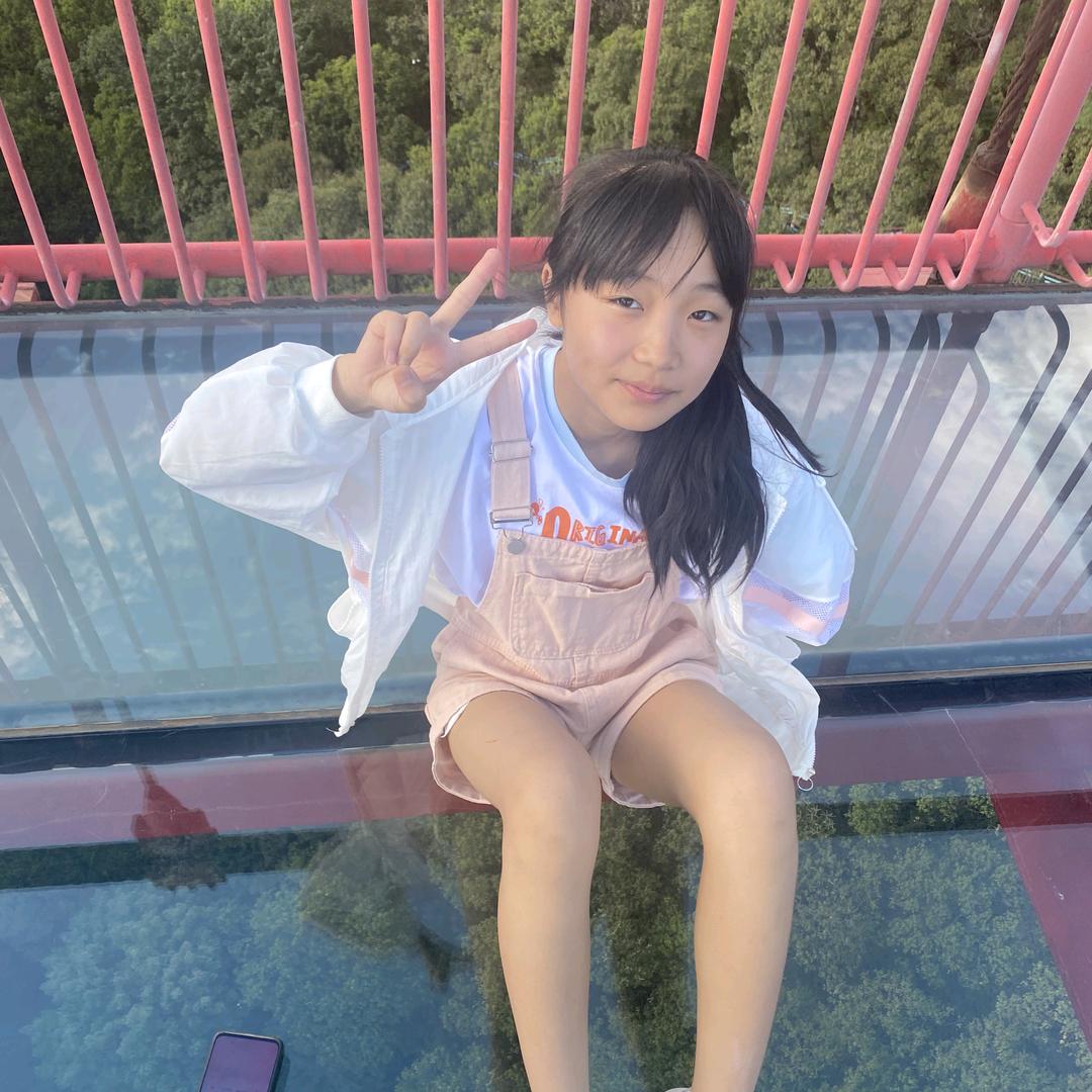 夏天*