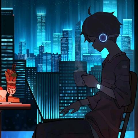 星河