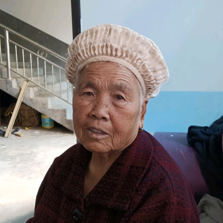 福寿安康