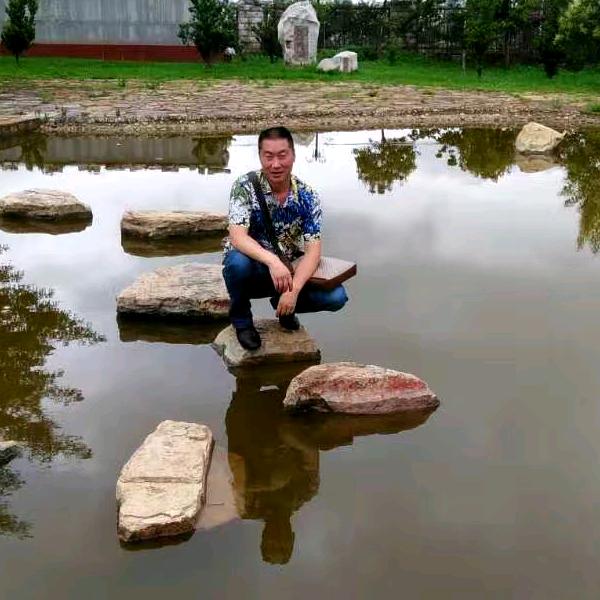 我是郭顺全