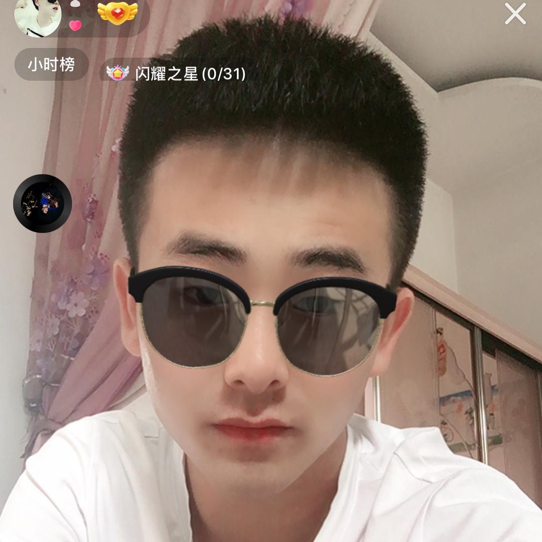 小豹同学