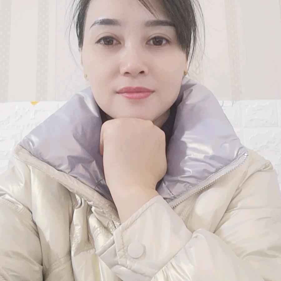 幸福快乐的会姐