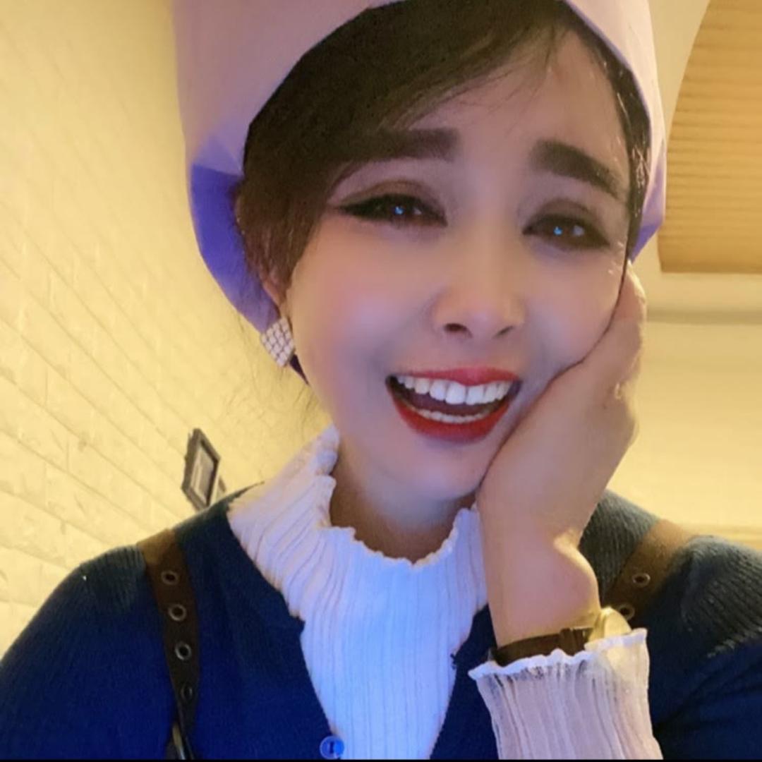 米乃卡车人