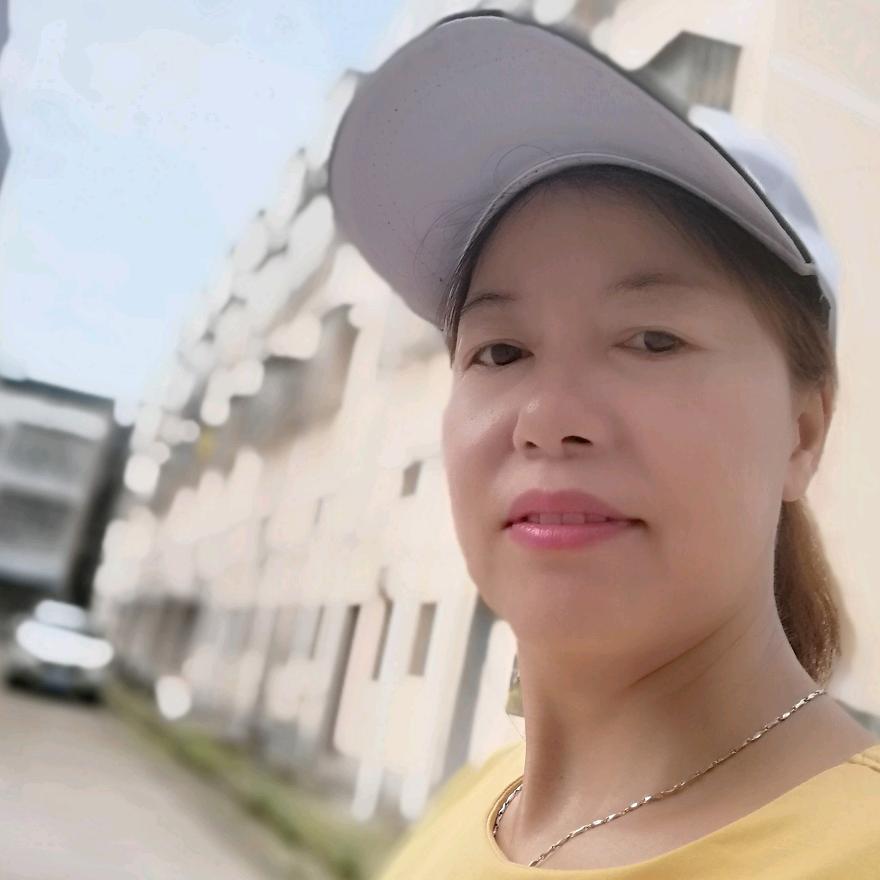 周大姐