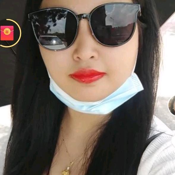 芳芳余生好好爱自己@